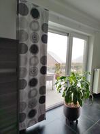 Rails pour panneaux japonais 2,60m, Ophalen, Zo goed als nieuw, Wit