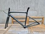 DH delihea frame racefiets maat 52, Fietsen en Brommers, Ophalen, Nieuw, Carbon