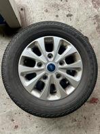 Velgen, ford transit custom 2018-2022, Ophalen, Band(en)