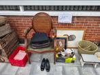 gratis spulletjes af te halen te st Gillis Dendermonde, Ophalen, Gebruikt