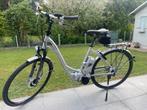 Flyer T5 premium elektrische topfiets (ZEMST), Fietsen en Brommers, Elektrische fietsen, Ophalen, Gebruikt