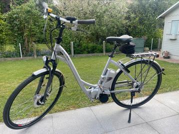 Flyer T5 premium elektrische topfiets (ZEMST) beschikbaar voor biedingen