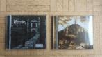 2 CD's Cypress Hill (Black Sunday/ Temples of Doom), Ophalen of Verzenden, Zo goed als nieuw
