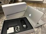 Apple Macbook Pro Retina laptop core i7 als Nieuw!, 15 inch, Ophalen of Verzenden, Zo goed als nieuw, MacBook