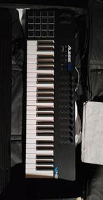 Alesis vi49 midi keyboard, Muziek en Instrumenten, Keyboards, Ophalen, Gebruikt, 49 toetsen, Overige merken