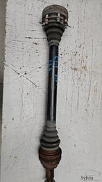 Aandrijfas BMW 5 / 6 serie E60 E61 E63 E64 + LCi 33217547821, Gebruikt, -, -, Ophalen of Verzenden