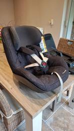 Maxi cosi pearl en pebble+ met bijhorende 3wayfix, Kinderen en Baby's, Autostoeltjes, Ophalen, 0 t/m 18 kg, Zo goed als nieuw