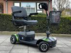Vermeiren ONE  Opvouwbaar Scootmobiel _ Invalide scooter, Ophalen of Verzenden, Inklapbaar, Zo goed als nieuw, Elektrische rolstoel