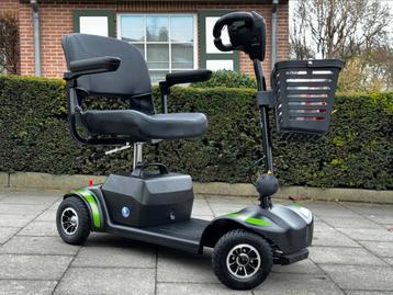 Vermeiren ONE  Opvouwbaar Scootmobiel _ Invalide scooter beschikbaar voor biedingen