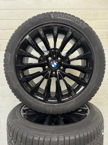 DEMO 18’’ BMW SERIE G30 G31  VELGEN WINTERBANDEN ORIG DEMO T beschikbaar voor biedingen