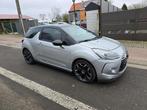 Citroën DS3 1.6 BlueHDi So Irrésistible S 1EIG. 2016', Auto's, Citroën, Gebruikt, 4 cilinders, 120 pk, Bedrijf