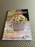 Bloemsierkunst 2, Ophalen, Zo goed als nieuw, Françoise Vandonink