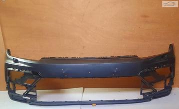 Voorbumper VW Tiguan 5NA R-Line v.a 2016 KLS 5NA807221B beschikbaar voor biedingen