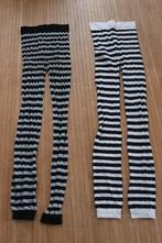 2 paar legging, Kleding | Dames, Overige Dameskleding, ANDERE, Ophalen of Verzenden, Gedragen