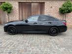 BMW G20 318I * AUTOMAAT * 29.000KM * TREKHAAK * CARPLAY * M, Auto's, Automaat, Achterwielaandrijving, 4 cilinders, Alcantara