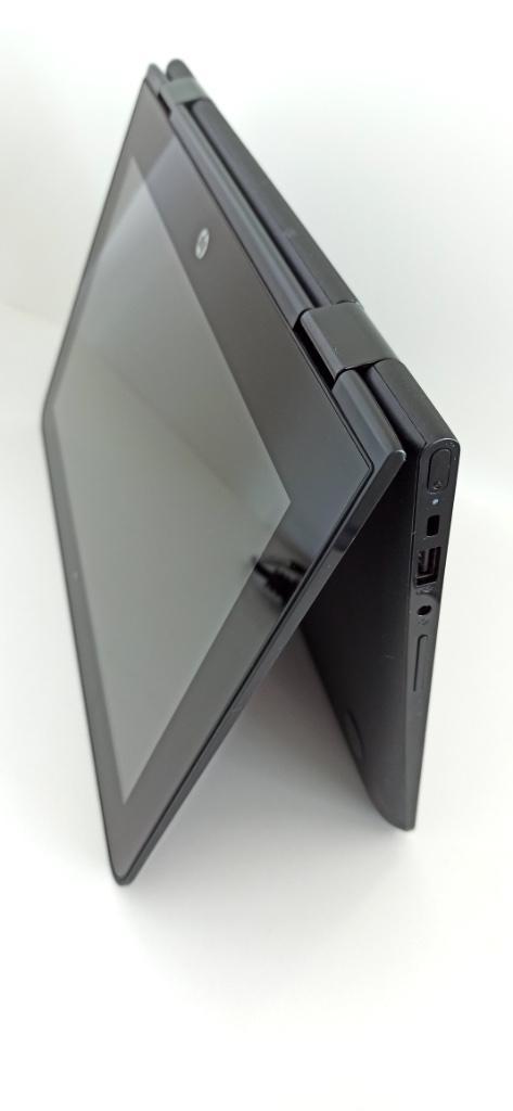 HP Stream X360 Windows touchscreen laptop/tablet nieuwstaat, Computers en Software, Chromebooks, Zo goed als nieuw, Touchscreen