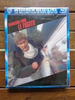 )))  Bluray  Le Fugitif  //  Harrison Ford  /  Neuf  (((, Ophalen of Verzenden, Nieuw in verpakking, Thrillers en Misdaad