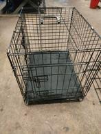 Bench opvouwbaar 60 diep 43 breed 50 hoog, Dieren en Toebehoren, Ophalen