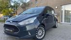 Ford B-Max | 1.6 TDCI | Titanium | Keyless | Parkpilot, Auto's, Voorwielaandrijving, Zwart, 4 cilinders, 5 deurs