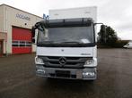 Mercedes-Benz 1222 ATEGO EURO 5 (bj 2011), Euro 5, Wit, Mercedes-Benz, Diesel