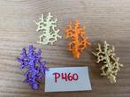 PLAYMOBIL P460: LOT KORALEN, Ophalen of Verzenden