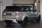 Land Rover Range Rover Sport 3.0 SDV6 HSE Dynamic Navi Leder, Auto's, Land Rover, Te koop, Range Rover (sport), Beige, 2245 kg