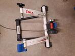 Tacx sirius hometrainer, Jambes, Enlèvement, Utilisé, Vélo d'appartement