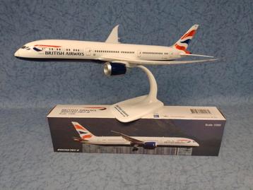 Boeing 787-9 British Airways (nieuw), Enlèvement ou Envoi, Neuf