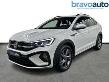 Volkswagen Taigo 1.0TSI DSG R-Line  beschikbaar voor biedingen