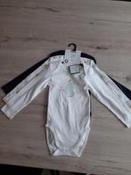 bodies longues manches neufs, Kinderen en Baby's, Overige typen, Jongen of Meisje, Nieuw, Ophalen of Verzenden
