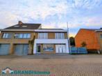 GEZINSWONING CENTRUM ZELE met 4 slpk én garage!, Immo, Huizen en Appartementen te koop, Tot 200 m², Tussenwoning, 197 m², 543 kWh/m²/jaar
