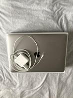 MacBook Air 2020 M1 13" Space Grey, Gebruikt, 256 GB, 8 GB, 13 inch