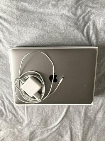 MacBook Air 2020 M1 13" Space Grey beschikbaar voor biedingen