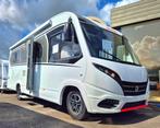 Dethleffs Trend I 7057 DBL – Luxe en vrijheid op wielen, Caravans en Kamperen, Fiat, Bedrijf, Diesel, Koelkast