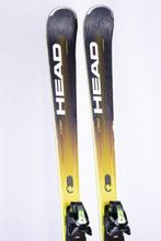 163 cm ski's HEAD SUPERSHAPE e-SPEED 2023, grip walk, Sport en Fitness, Verzenden