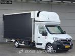 Renault Master 165PK COMING SOON! Schuifzeilen RED-edition L, Auto's, Stof, 4 cilinders, 2500 kg, Bedrijf