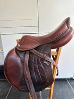 CWD mademoiselle 17,5 inch, Dieren en Toebehoren, Paarden en Pony's | Zadels, Ophalen of Verzenden, Zo goed als nieuw, Springen