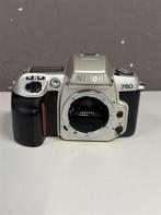 Nikon F60 35mm SLR Film Camera Body, Audio, Tv en Foto, Fotocamera's Analoog, Ophalen of Verzenden, Zo goed als nieuw, Nikon