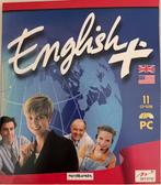 Apprenez l’anglais de la base à l’expérience avec 11 CD, Livres, Livres d'étude & Cours, Neuf