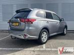 Mitsubishi Outlander 2.4 PHEV Pure | € 10.700,- NETTO! | Led, Auto's, Mitsubishi, 14 kWh, Outlander, Bedrijf, Hybride Elektrisch/Benzine
