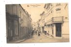 Fontaine-l'Evêque NA192: Grand'Rue, Collections, Envoi, 1920 à 1940, Non affranchie, Hainaut