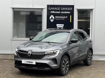 Renault Austral TCe 160 Pk Techno Mild Hybrid * Automaat  - beschikbaar voor biedingen