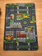 Tapis de jeu réversible ville / ferme, Ophalen