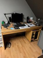 bureau, Huis en Inrichting, Ophalen, Gebruikt, Bureau