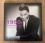 1950s DISCOVERED (3LP), Cd's en Dvd's, Vinyl | Pop, Voor 1960, Ophalen of Verzenden, Zo goed als nieuw, 12 inch