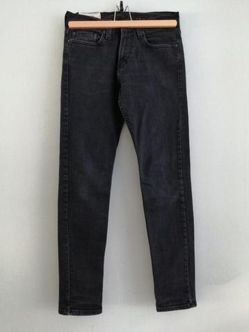 mooie jeansbroek  Hollister  W28/L30 beschikbaar voor biedingen