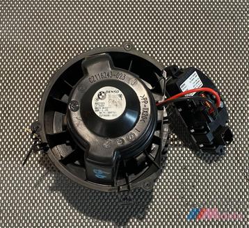 BMW KACHEL VENTILATIEMOTOR 64119297751 beschikbaar voor biedingen