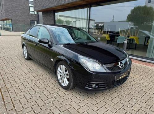 Opel Vectra GTS 1.9cdti diesel gekeurd, Auto's, Opel, Particulier, Te koop, Vectra, ABS, Bluetooth, Boordcomputer, Centrale vergrendeling