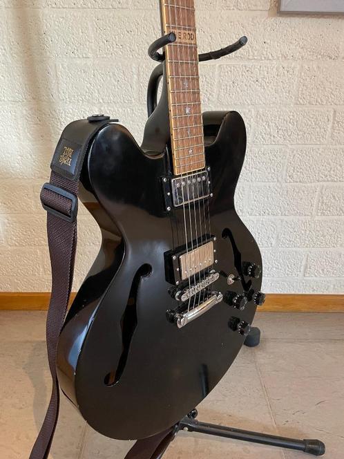Hollow “The Rod”  en Epiphone acoustic...., Muziek en Instrumenten, Snaarinstrumenten | Gitaren | Akoestisch, Gebruikt, Overige typen