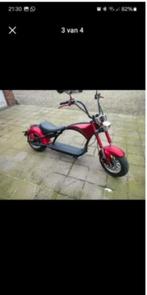 E chopper, Fietsen en Brommers, Fietsen | Cruisers en Lowriders, Ophalen, Nieuw, Chopper